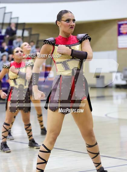 Thumbnail 3 in Brighton "Accadians" photogallery.