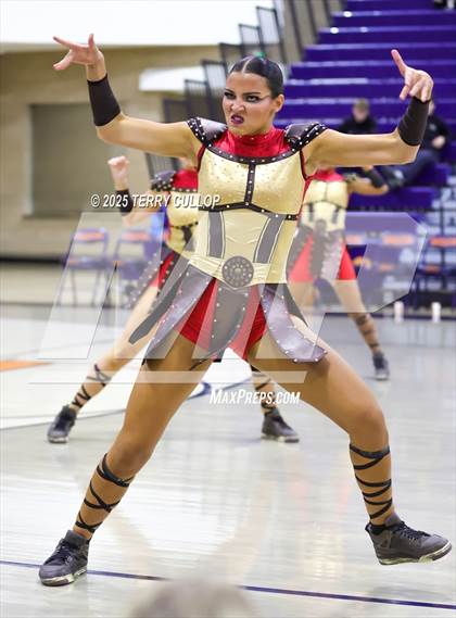 Thumbnail 2 in Brighton "Accadians" photogallery.