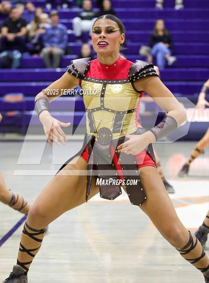 Thumbnail 2 in Brighton "Accadians" photogallery.