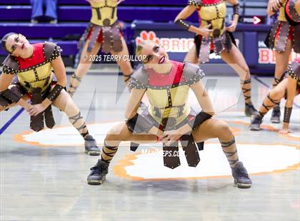 Thumbnail 3 in Brighton "Accadians" photogallery.