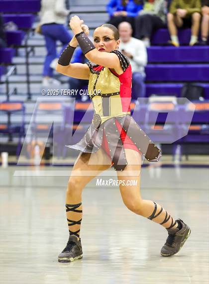 Thumbnail 3 in Brighton "Accadians" photogallery.