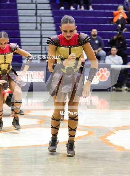 Thumbnail 3 in Brighton "Accadians" photogallery.