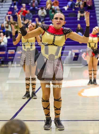 Thumbnail 2 in Brighton "Accadians" photogallery.