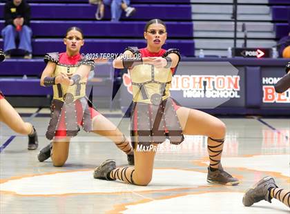 Thumbnail 2 in Brighton "Accadians" photogallery.