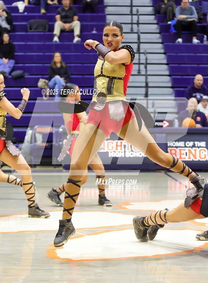 Thumbnail 1 in Brighton "Accadians" photogallery.