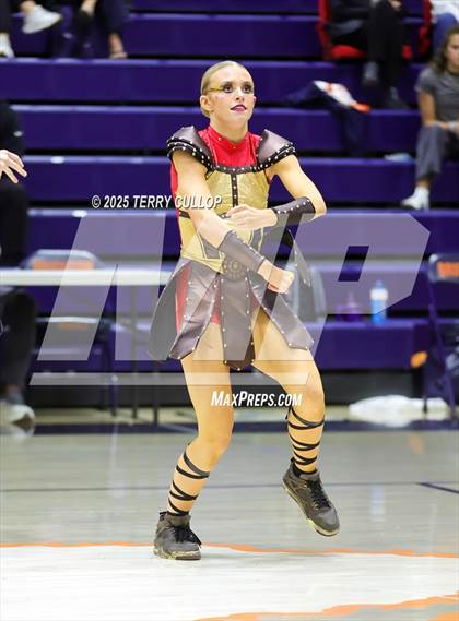 Thumbnail 3 in Brighton "Accadians" photogallery.