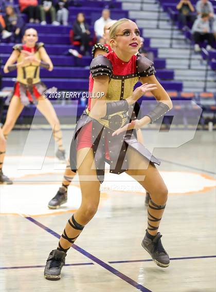 Thumbnail 3 in Brighton "Accadians" photogallery.