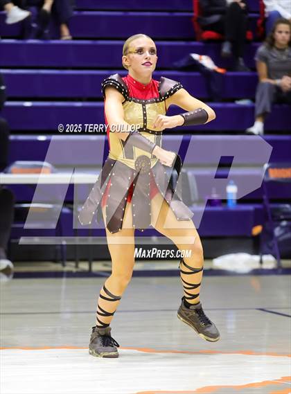 Thumbnail 1 in Brighton "Accadians" photogallery.