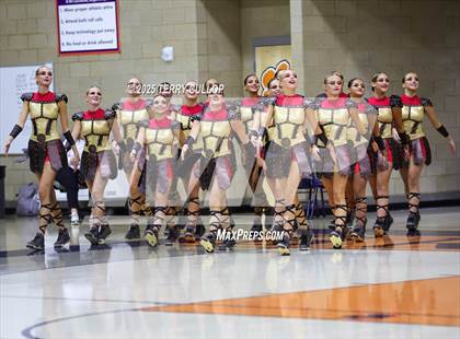 Thumbnail 1 in Brighton "Accadians" photogallery.