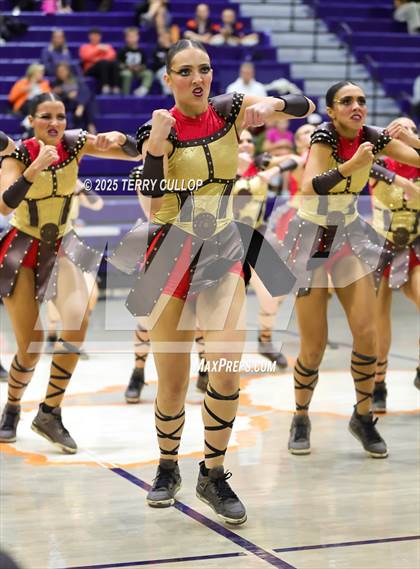 Thumbnail 3 in Brighton "Accadians" photogallery.