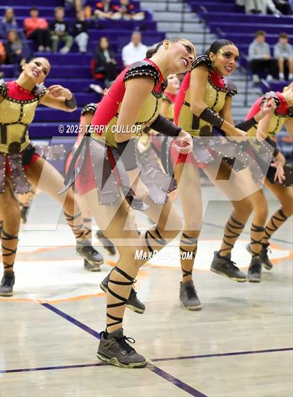 Thumbnail 2 in Brighton "Accadians" photogallery.