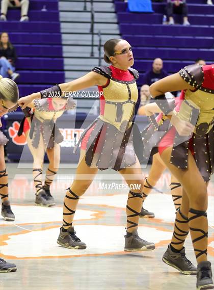 Thumbnail 3 in Brighton "Accadians" photogallery.