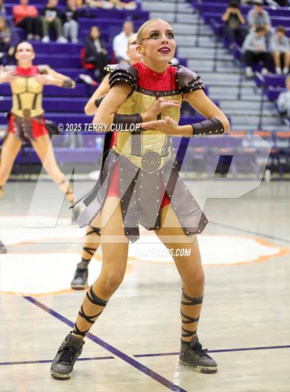 Thumbnail 1 in Brighton "Accadians" photogallery.