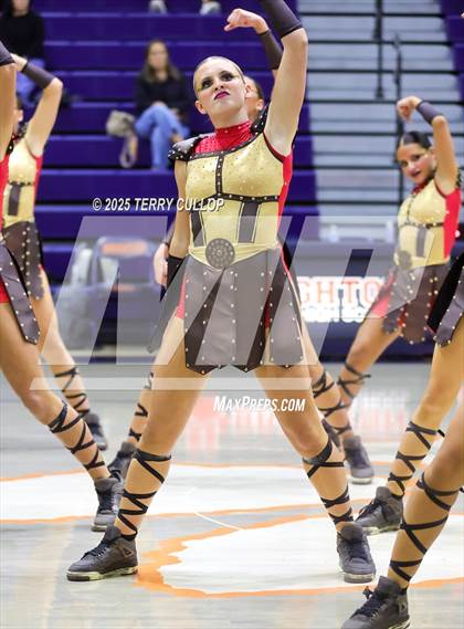 Thumbnail 2 in Brighton "Accadians" photogallery.