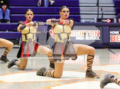 Thumbnail 1 in Brighton "Accadians" photogallery.