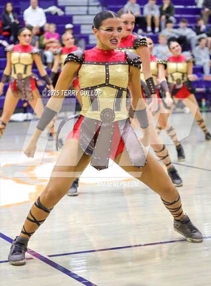 Thumbnail 1 in Brighton "Accadians" photogallery.