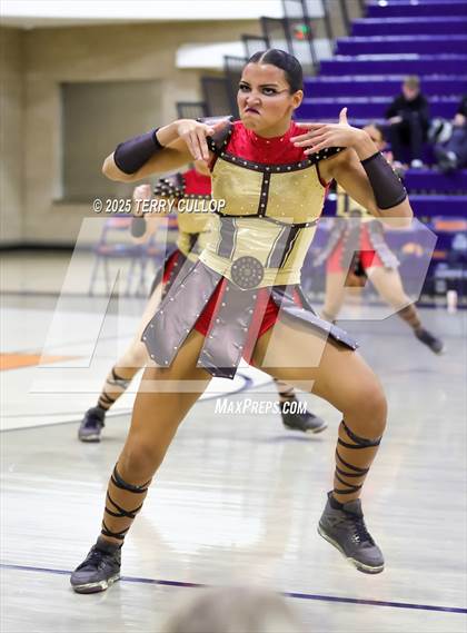 Thumbnail 2 in Brighton "Accadians" photogallery.