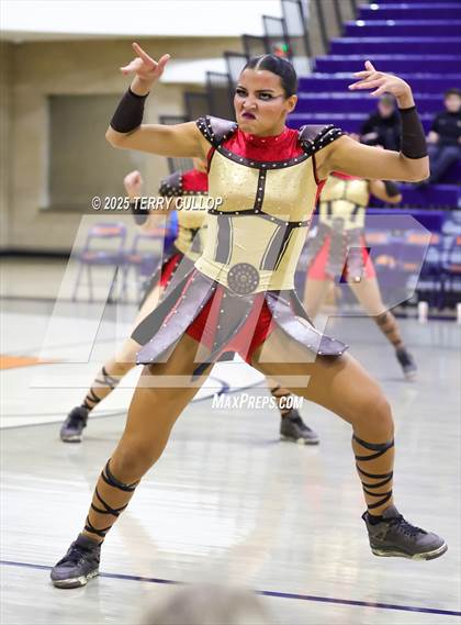 Thumbnail 1 in Brighton "Accadians" photogallery.