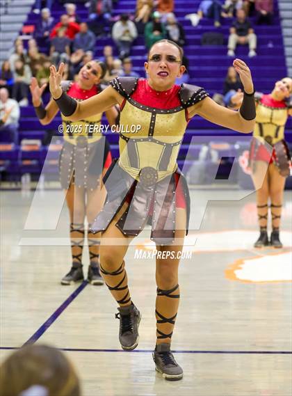 Thumbnail 3 in Brighton "Accadians" photogallery.