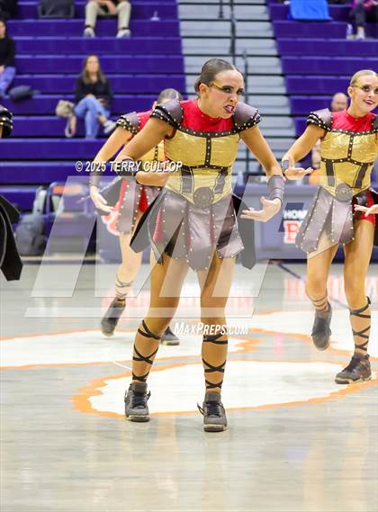 Thumbnail 3 in Brighton "Accadians" photogallery.