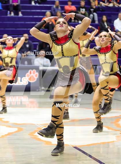 Thumbnail 3 in Brighton "Accadians" photogallery.