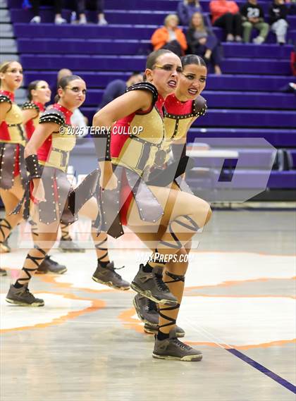 Thumbnail 2 in Brighton "Accadians" photogallery.