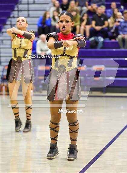 Thumbnail 3 in Brighton "Accadians" photogallery.