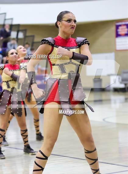 Thumbnail 2 in Brighton "Accadians" photogallery.