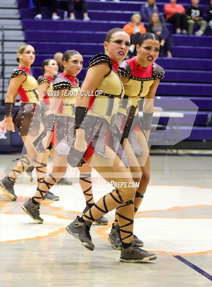 Thumbnail 3 in Brighton "Accadians" photogallery.