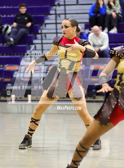 Thumbnail 1 in Brighton "Accadians" photogallery.