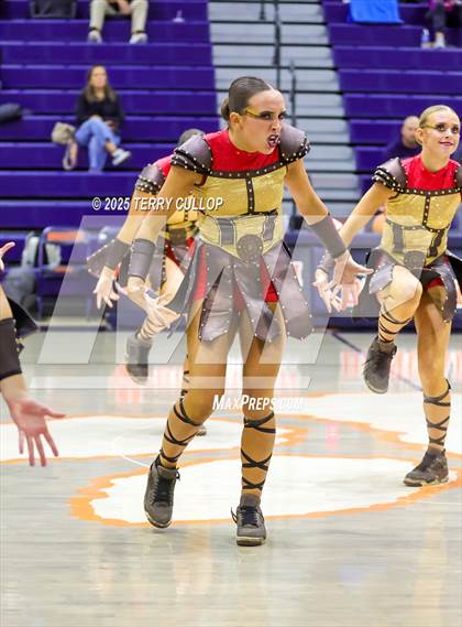 Thumbnail 1 in Brighton "Accadians" photogallery.