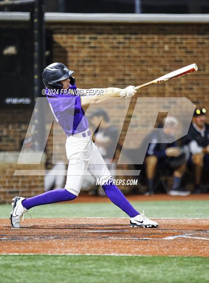 Thumbnail 1 in Lennard vs. Plant City (Spartan Baseball Fall Classic) photogallery.