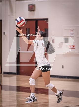 JV: South Albany @ Crescent Valley