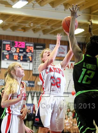 Thumbnail 1 in Miramonte @ Campolindo photogallery.