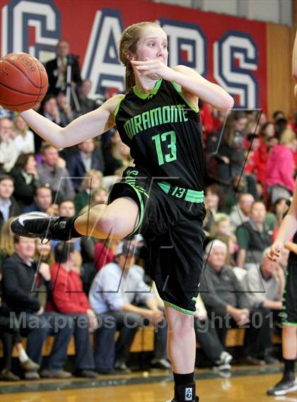 Thumbnail 3 in Miramonte @ Campolindo photogallery.