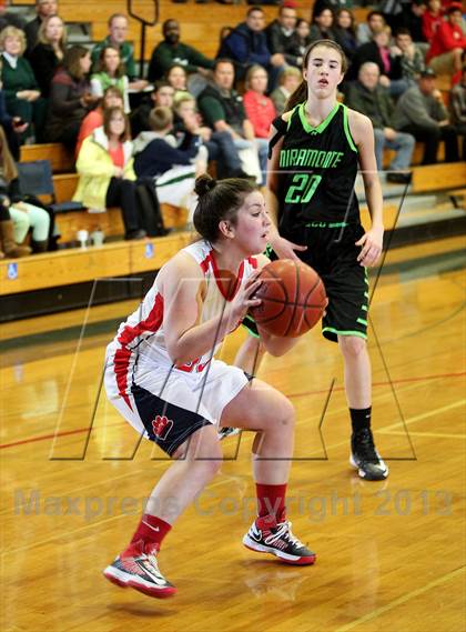 Thumbnail 1 in Miramonte @ Campolindo photogallery.
