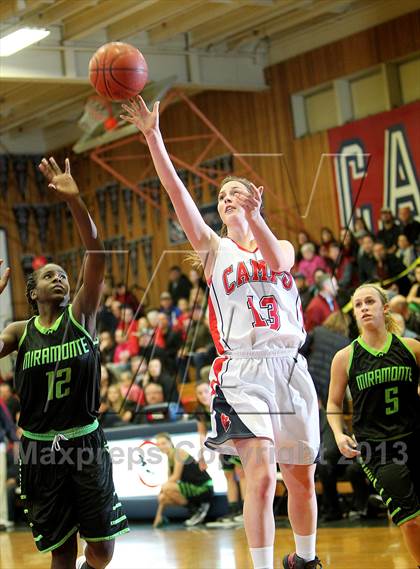 Thumbnail 3 in Miramonte @ Campolindo photogallery.