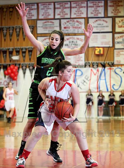 Thumbnail 1 in Miramonte @ Campolindo photogallery.