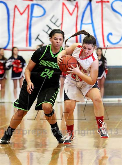 Thumbnail 3 in Miramonte @ Campolindo photogallery.