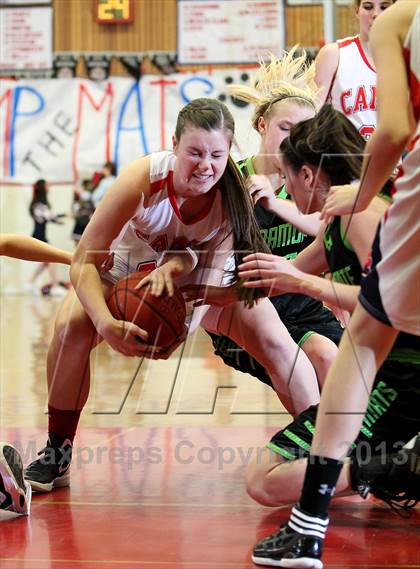 Thumbnail 3 in Miramonte @ Campolindo photogallery.