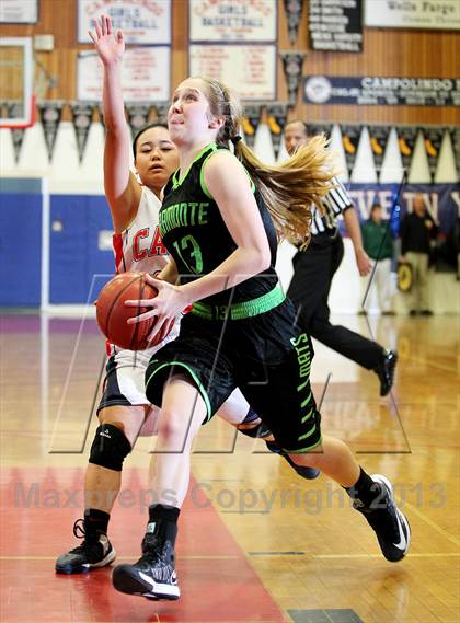 Thumbnail 2 in Miramonte @ Campolindo photogallery.
