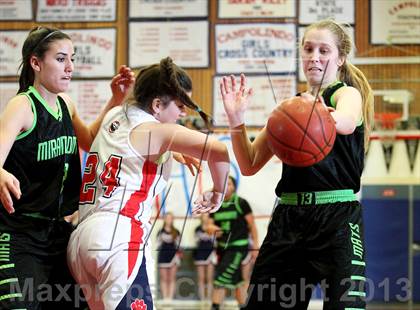 Thumbnail 2 in Miramonte @ Campolindo photogallery.