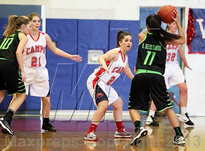 Thumbnail 1 in Miramonte @ Campolindo photogallery.