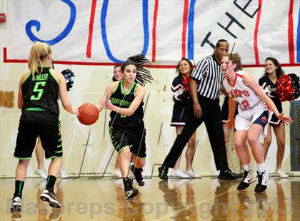 Thumbnail 3 in Miramonte @ Campolindo photogallery.