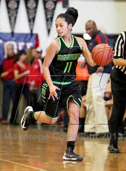 Thumbnail 1 in Miramonte @ Campolindo photogallery.