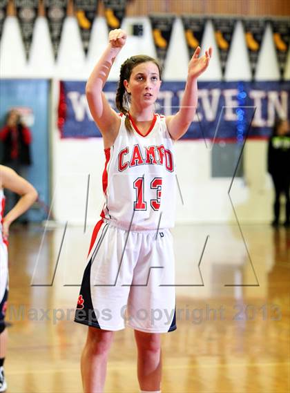 Thumbnail 1 in Miramonte @ Campolindo photogallery.