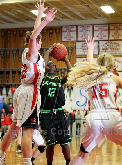 Thumbnail 2 in Miramonte @ Campolindo photogallery.