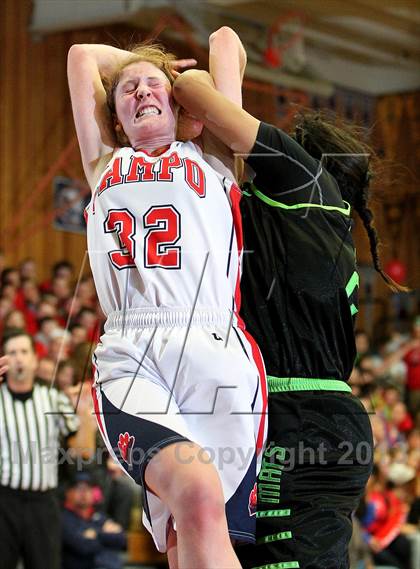 Thumbnail 1 in Miramonte @ Campolindo photogallery.
