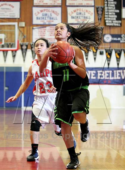 Thumbnail 2 in Miramonte @ Campolindo photogallery.