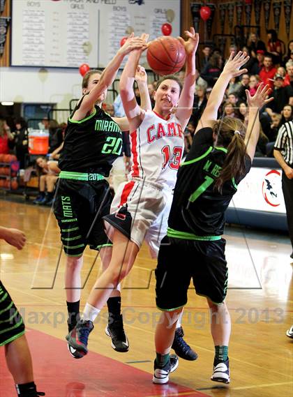 Thumbnail 1 in Miramonte @ Campolindo photogallery.